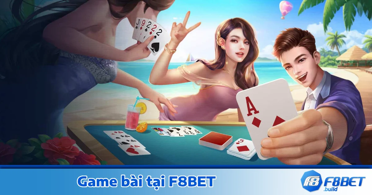 Khám Phá Trang Chủ F8bet - Nơi Giải Trí Và Đầu Tư Đầy Thú Vị